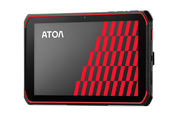 Планшетный ТСД АТОЛ Smart P20