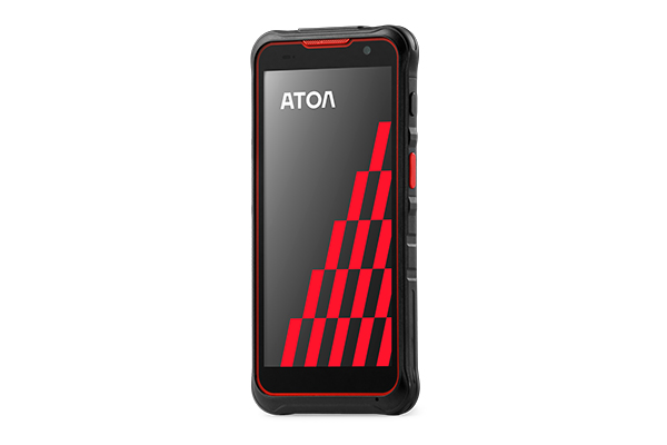 Мобильный ТСД АТОЛ Smart T51