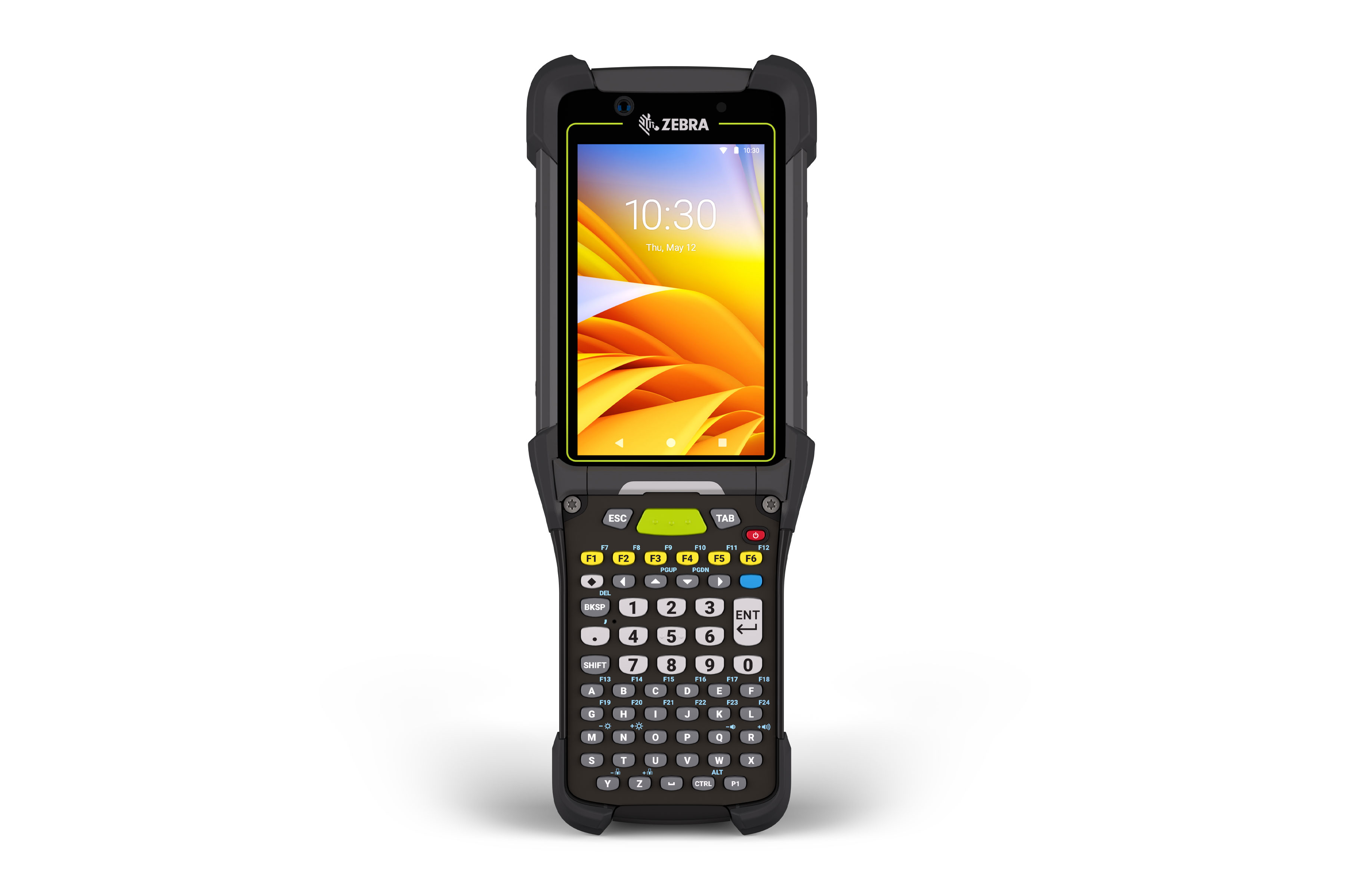 Промышленный ТСД Zebra MC94