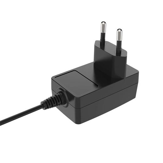 Адаптер питания DC (12В/5А) для зарядки ME10-8SBATC-01/ME74-8SBATC-01 - Power Supply-12V/5A/DC, Black, EU