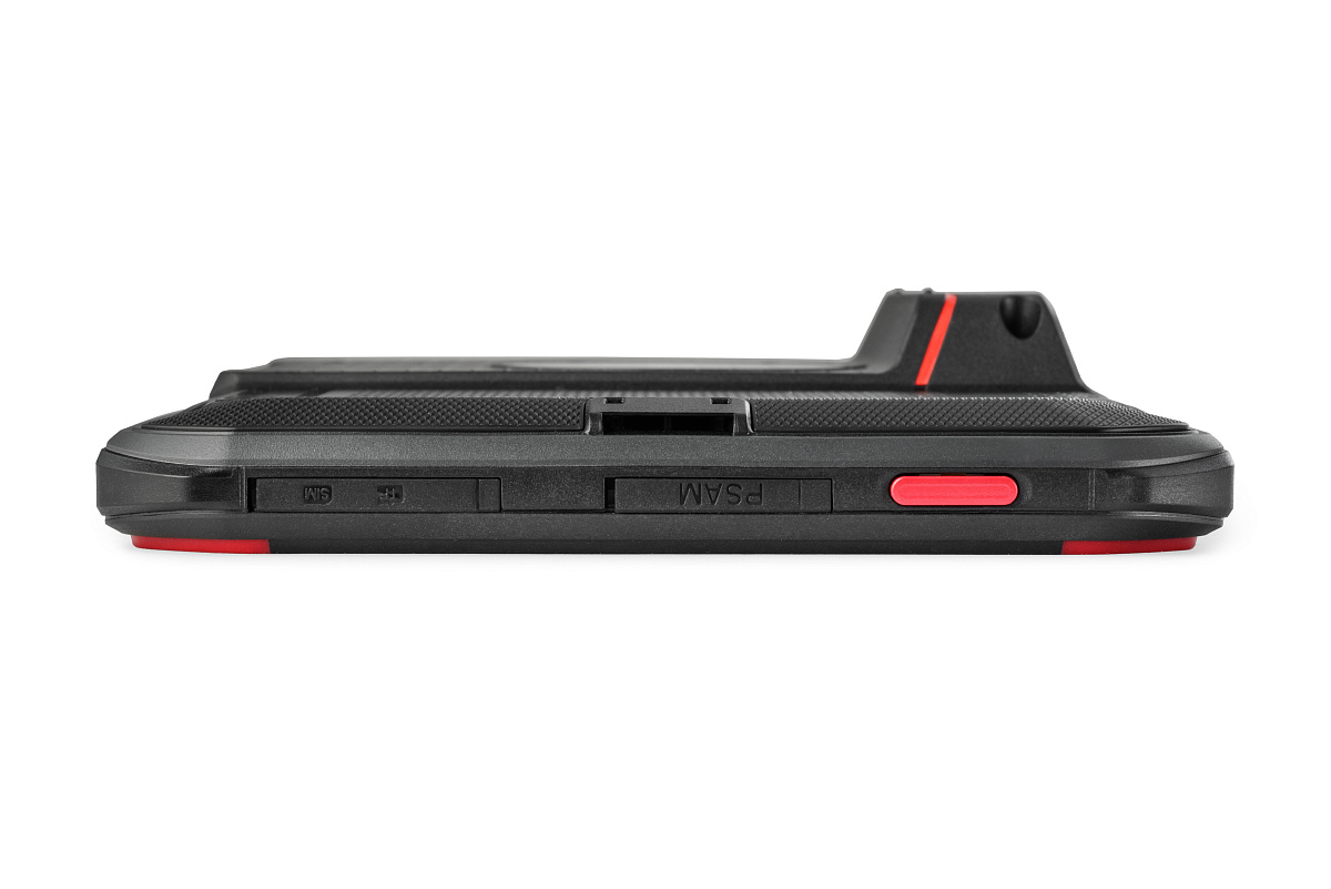 Планшетный ТСД АТОЛ Smart P20