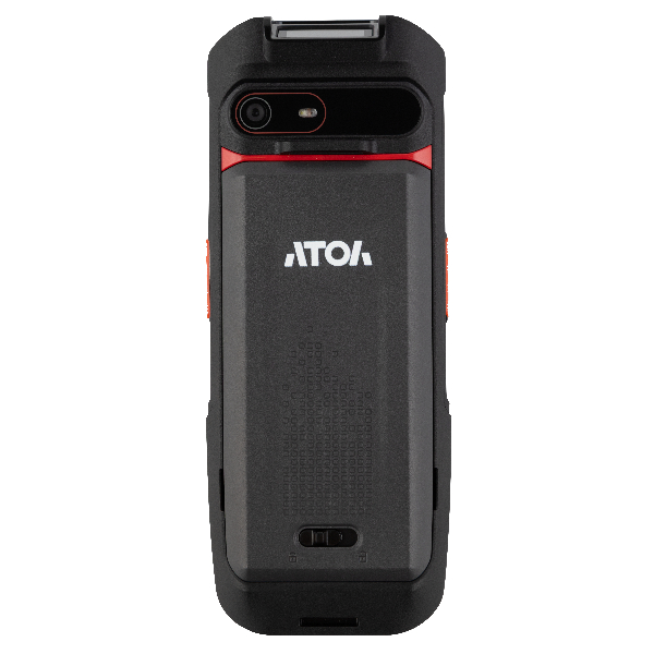 Мобильный ТСД АТОЛ Smart M20