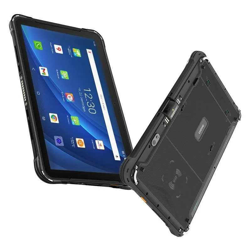 Планшетный ТСД Urovo P8100P