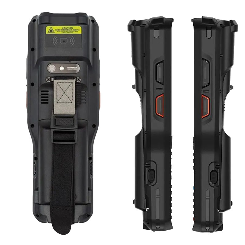 Промышленный ТСД Urovo RT40S