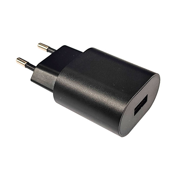 Адаптер питания USB (5В/2А) для зарядки ME10/MS300R-4SBATC-01 - USB Power Adapter, EU Plug, 5V/2A