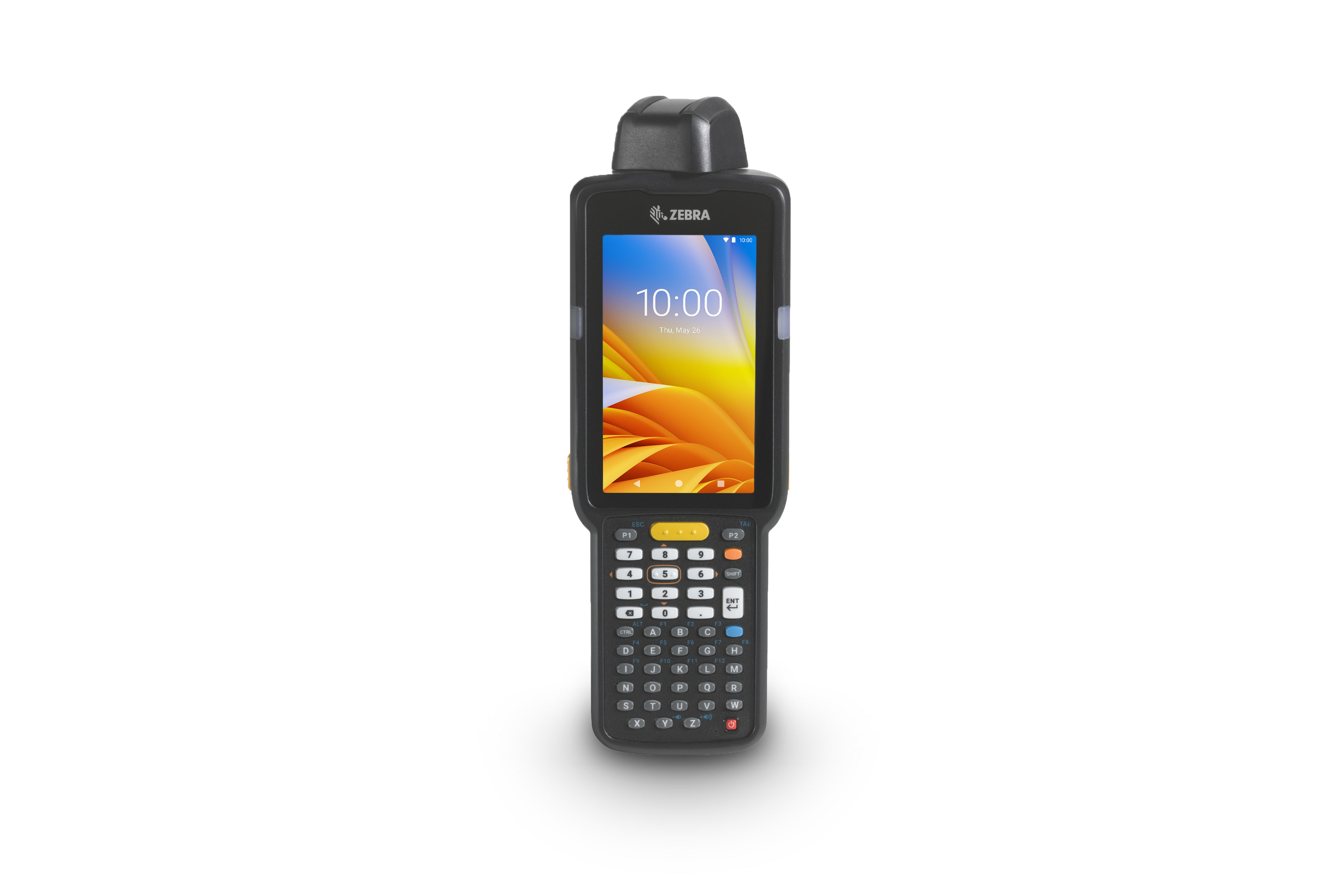 Промышленный ТСД Zebra MC330L
