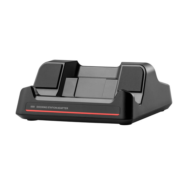 Зарядная станция с доп. интерфейсами ( RJ-45, USB(A)*2) для планшета АТОЛ Smart P20