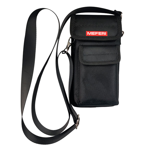 Сумка-чехол для ТСД ME61/ME65 с креплением на пояс и ремнем через плечо - Belt Bag