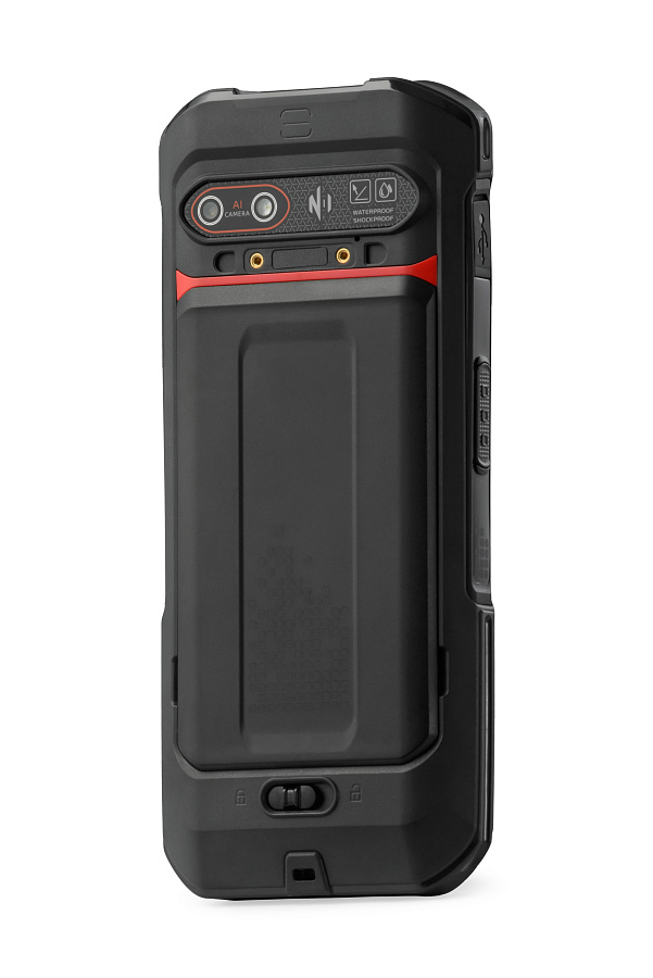 Мобильный ТСД АТОЛ Smart T20