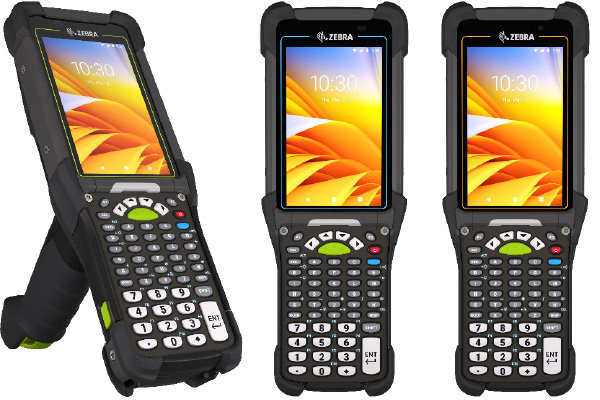 Промышленный ТСД Zebra MC94