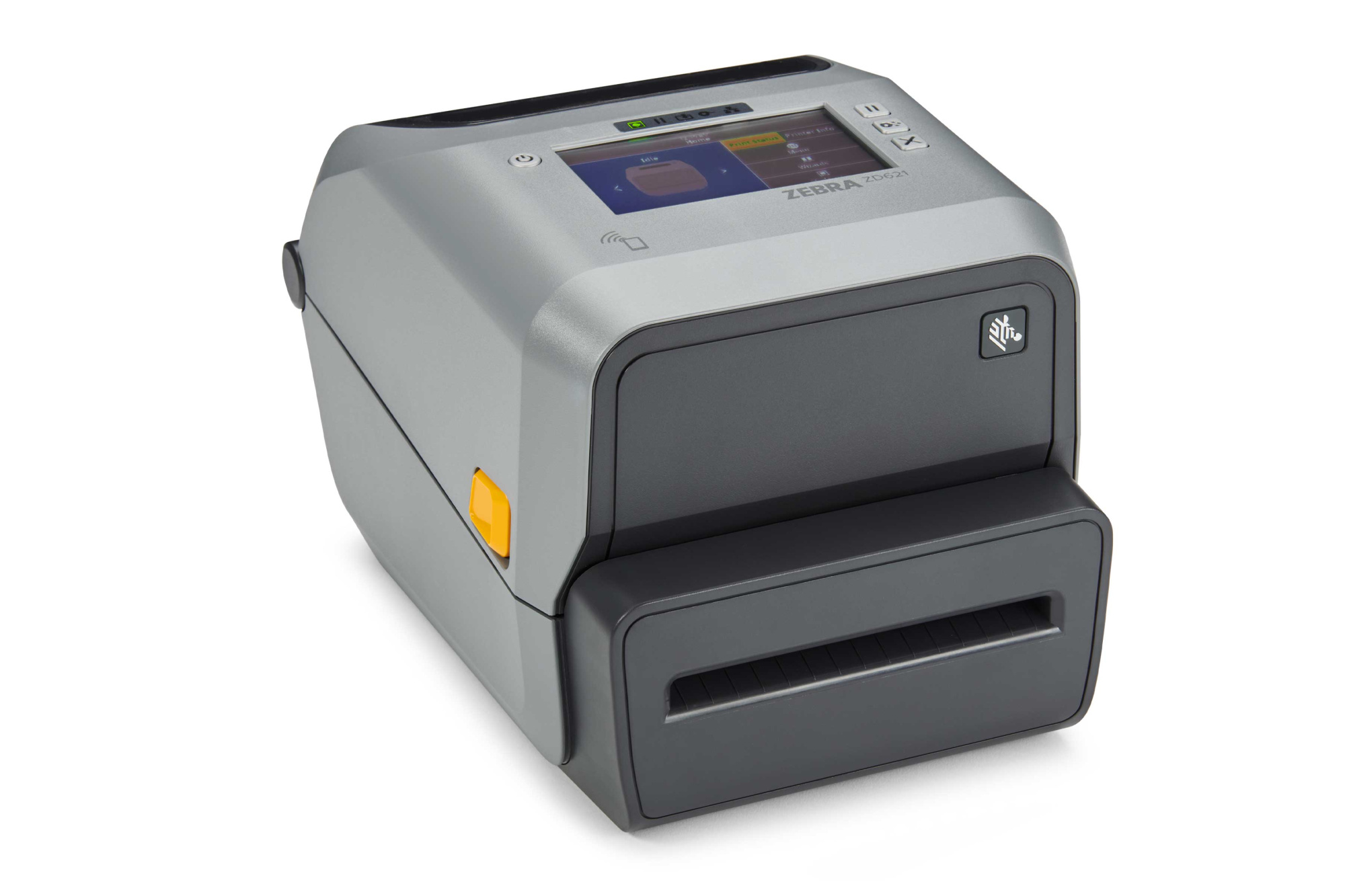 Настольный принтер этикеток Zebra ZD6xx