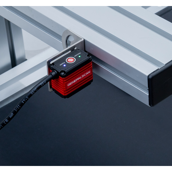 ОЕМ-сканер штрихкода Generalscan F52 (F52-XRN12-USB)