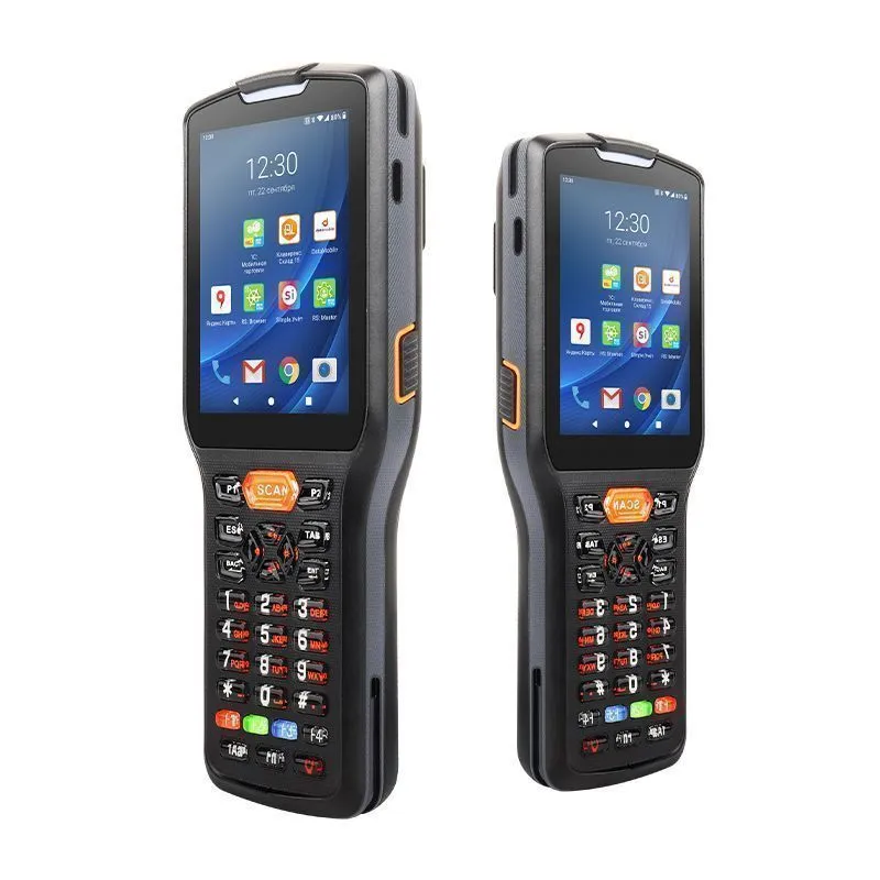 Промышленный ТСД Urovo DT30