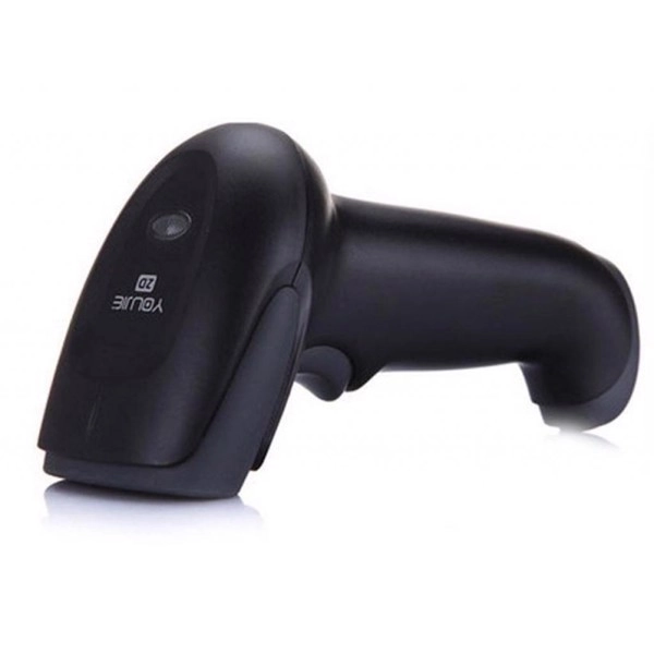 Ручной сканер штрихкода Honeywell YJ4600 (YJ4600-1-U)