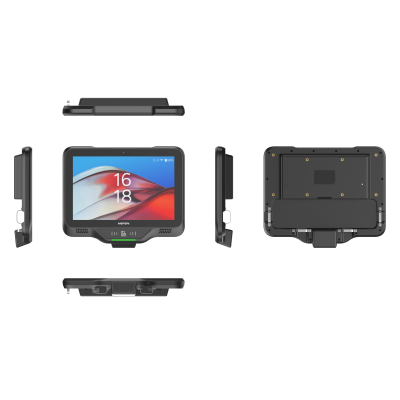 Прайсчекер Meferi MC45