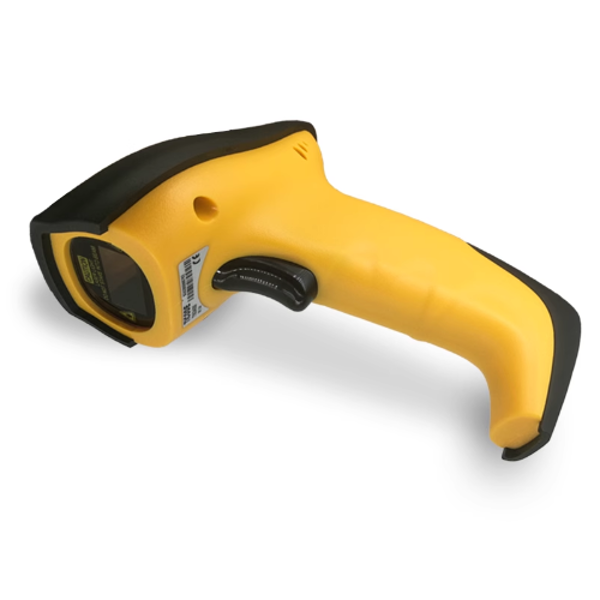 Беспроводной сканер штрихкода TiCODE TI4520 (TI4520HP)