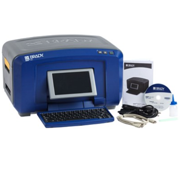 Промышленный принтер этикеток Brady BBP37 (gws143642)
