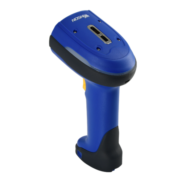Промышленный сканер штрихкода Winson ST10-39 (ST10-39SR)