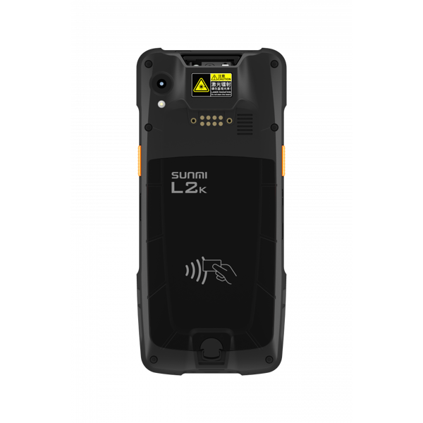 Мобильный ТСД SUNMI L2Ks (MER9084)