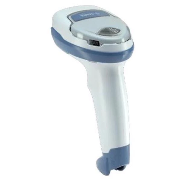 Ручной сканер штрихкода Zebra DS4608 (DS4608-HC4000BVZWW)