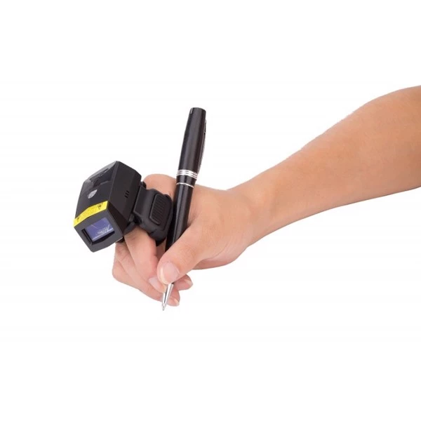 Беспроводной сканер штрихкода IDZOR R1000 (IDR1000-2D)