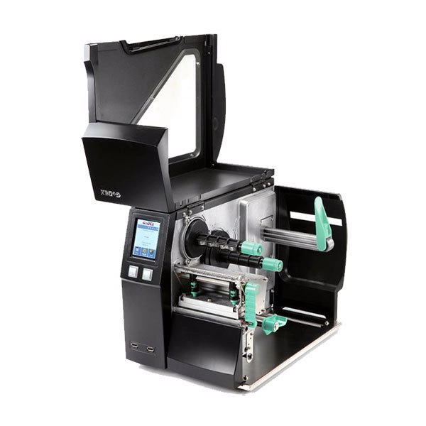 Промышленный принтер этикеток Godex ZX1600i (011-Z6i072-A00)