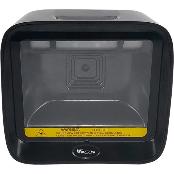 Стационарный сканер штрихкода Winson WAI-7780 (WAI-7780)