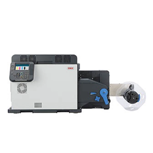 Промышленный принтер этикеток OKI Pro 1050