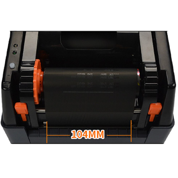 Настольный принтер этикеток POScenter TT-100USE (PC736130)