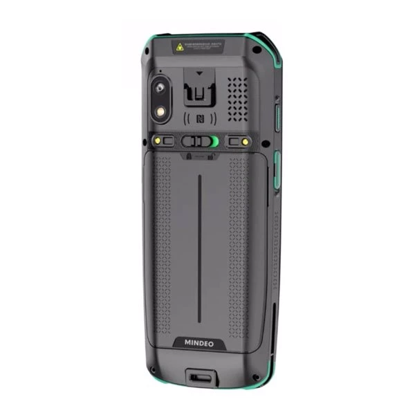 Мобильный ТСД Mindeo M40 (M40E33250130CNBandl)