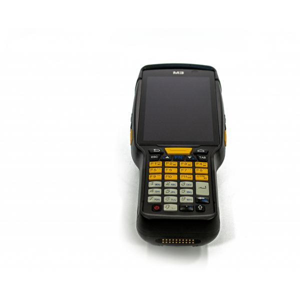 Промышленный ТСД M3 Mobile UL20X (U20X4C-Q2CFSS-HF)