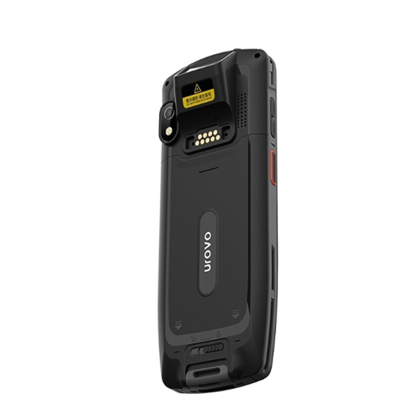 Мобильный ТСД Urovo DT40 (DT40-SS4S12E401X)