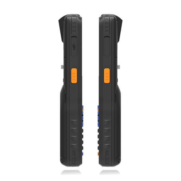 Промышленный ТСД Newland N7 Cachalot Pro (N7-W-M2-V3)