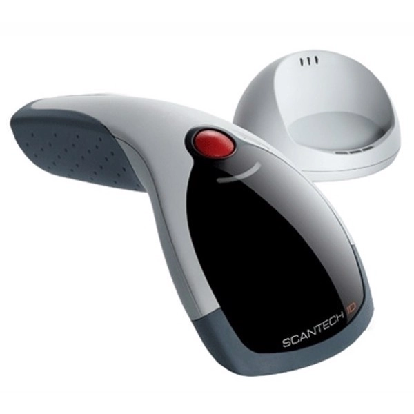 Ручной сканер штрихкода ChampTek Vega V-1030 (718825C11433540)