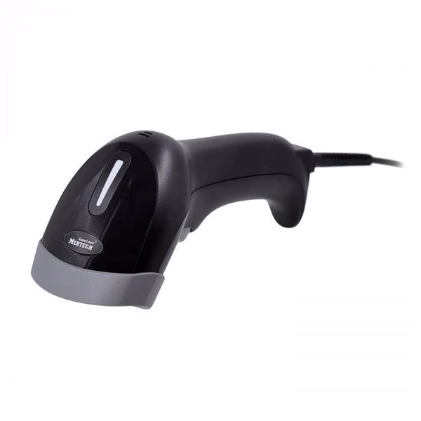 Ручной сканер штрихкода Mertech 1300 GS P2D (MER4895)