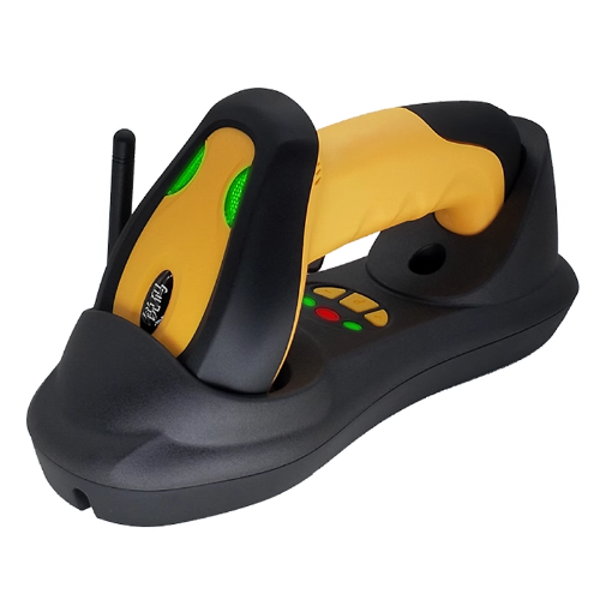 Беспроводной сканер штрихкода TiCODE TI4520 (TI4520HP)