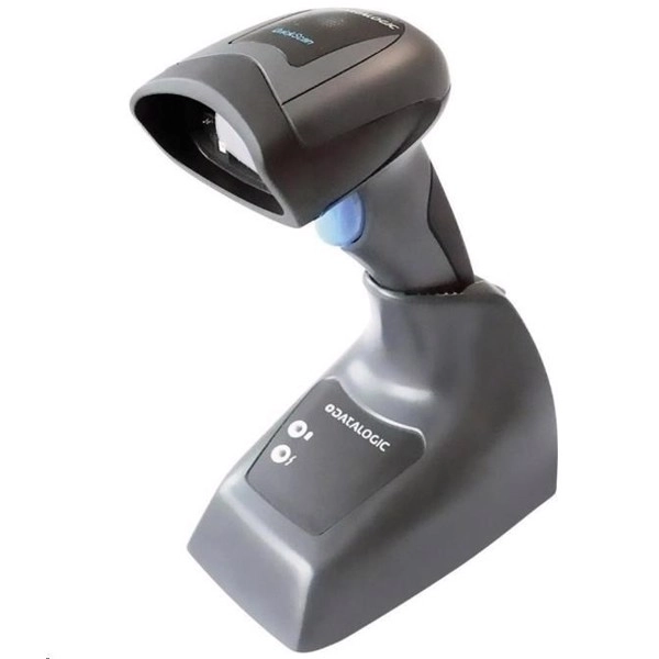 Беспроводной сканер штрихкода Datalogic QM2131 (QM2131-BK-433K1)