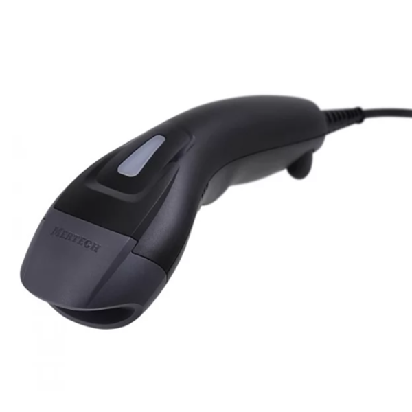 Ручной сканер штрихкода Mertech 610 P2D (MER4830)