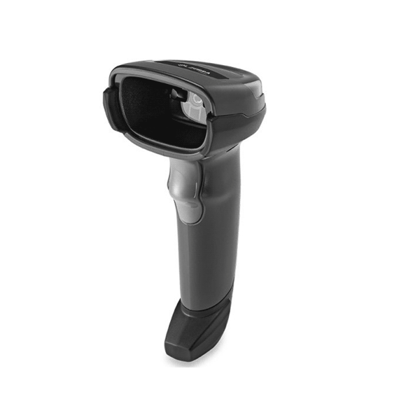 Ручной сканер штрихкода Zebra DS2208 (DS2208-SR7U2100SGW)