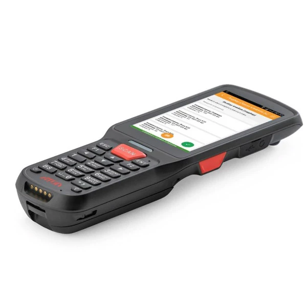 Промышленный ТСД Атол Smart Lite (59540)