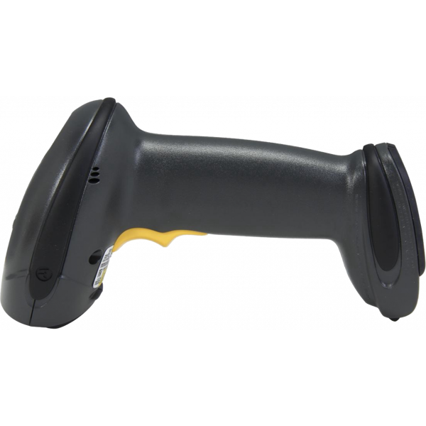 Беспроводной сканер штрихкода Zebra DS6878 (DS6878-SR20287WR)