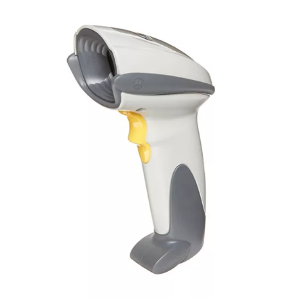 Ручной сканер штрихкода Zebra DS6708 (DS6708-DL20001ZZR)