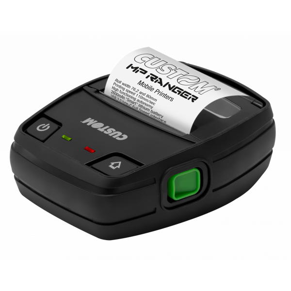 Мобильный принтер этикеток CUSTOM MP RANGER (SB33728)