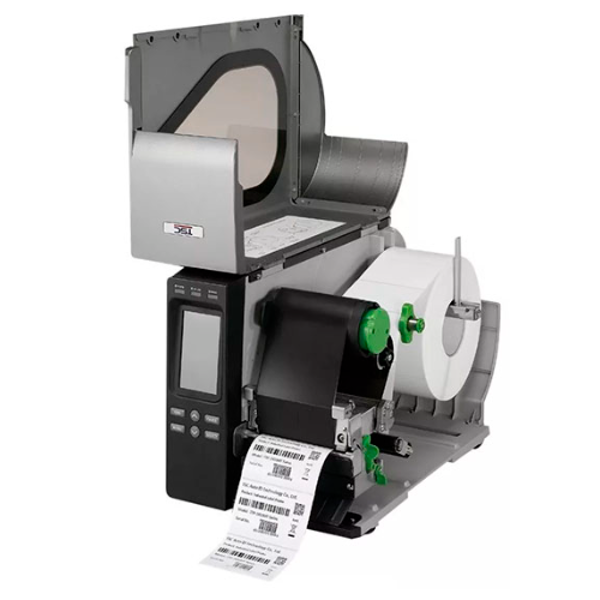 Промышленный принтер этикеток TSC TTP-346MT (99-147A032-01LF)