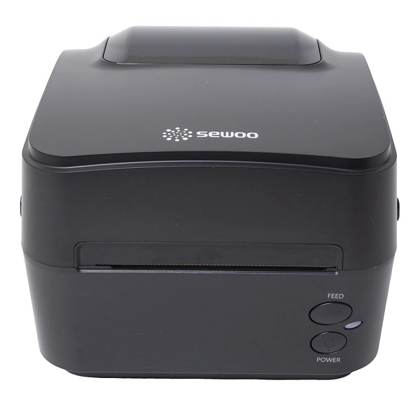 Настольный принтер этикеток Sewoo LK-B24 (PC126207)