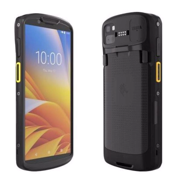 Мобильный ТСД Zebra TC58 (TC58B1-3T1E4B1080-A6)