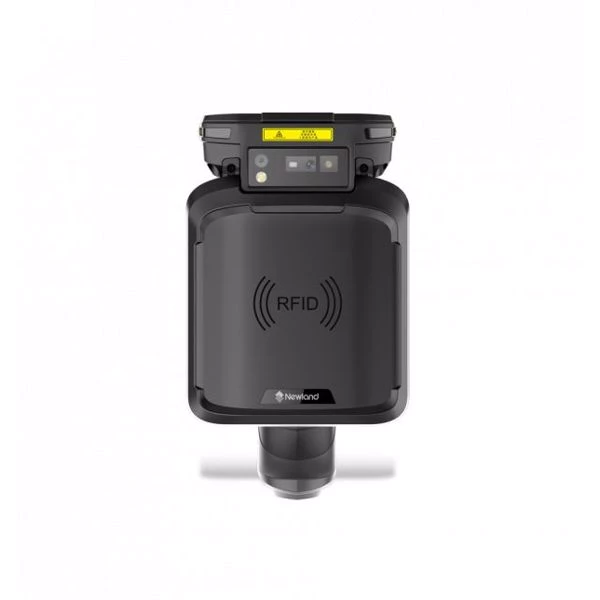 Мобильный ТСД Newland MT93 (NLS-MT9356-W4-UHF1)