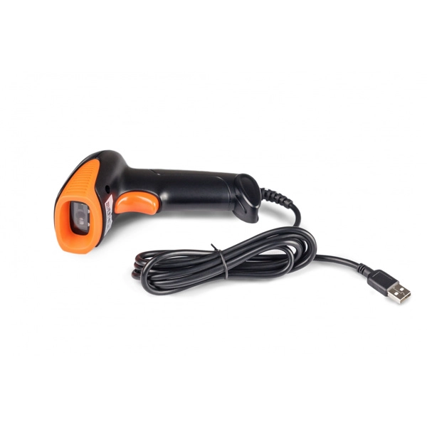 Ручной сканер штрихкода МойPOS MSC-6604C2D (MP4503)