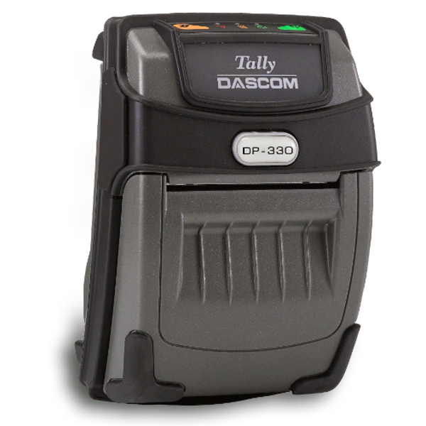 Мобильный принтер этикеток Dascom DP-330L (28.0GL.6144)