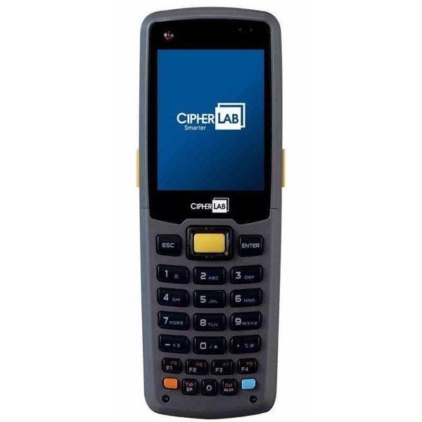 Мобильный ТСД CipherLab 8630 (A863S28N212V1)